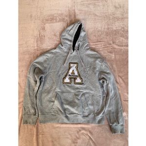 Appalachian State Mountaineers hoodie